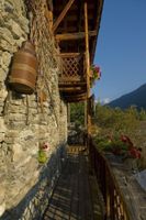 Alojamiento - La Ferme d'Angele