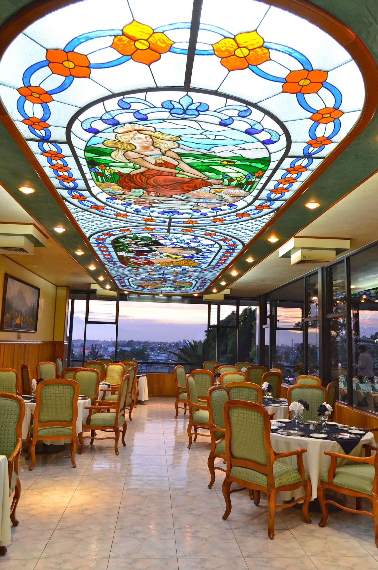 Restaurant Hotel Lastra