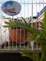 Alojamiento - Art City Hostel