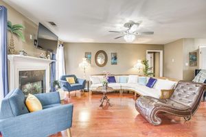 Alquiler Vacacional - Spacious Family-friendly Home in Denham Springs!