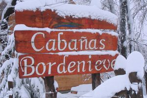 Alojamiento - Complejo Turístico Bordenieve