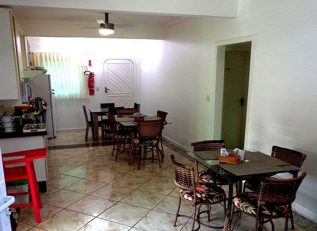 Restaurant Pousada Ares do Sul