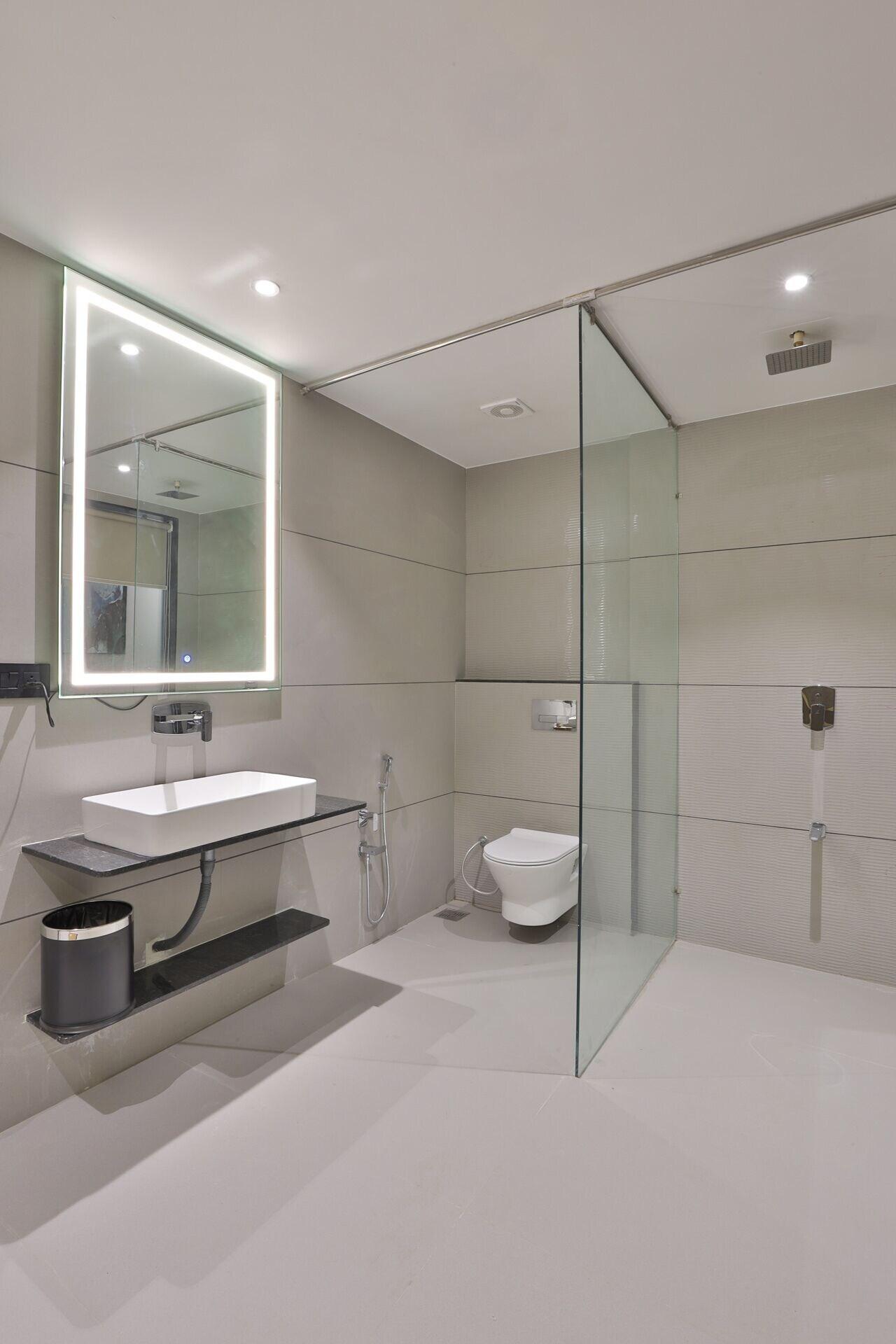 Equipamiento de Habitación Hotel Elements