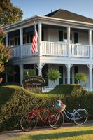 Alojamiento - Barclay Cottage