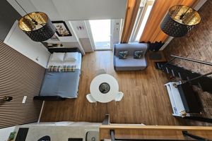 Alquiler Vacacional - Hlius Brand New Apartments