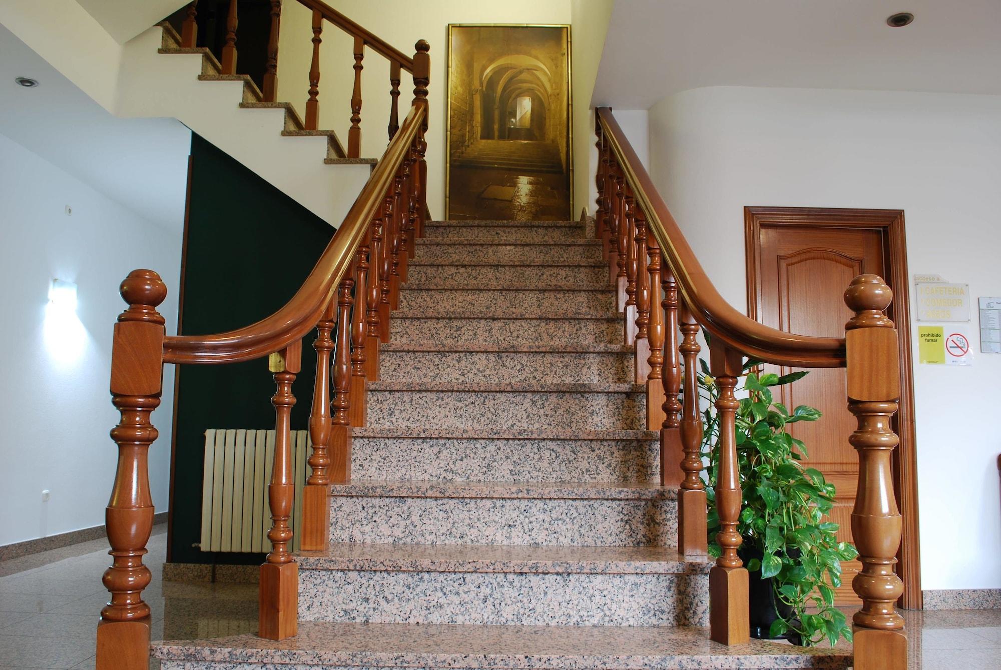 Varios Hotel San Jacobo