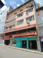 Alojamiento - Hotel Tarapoto Inn
