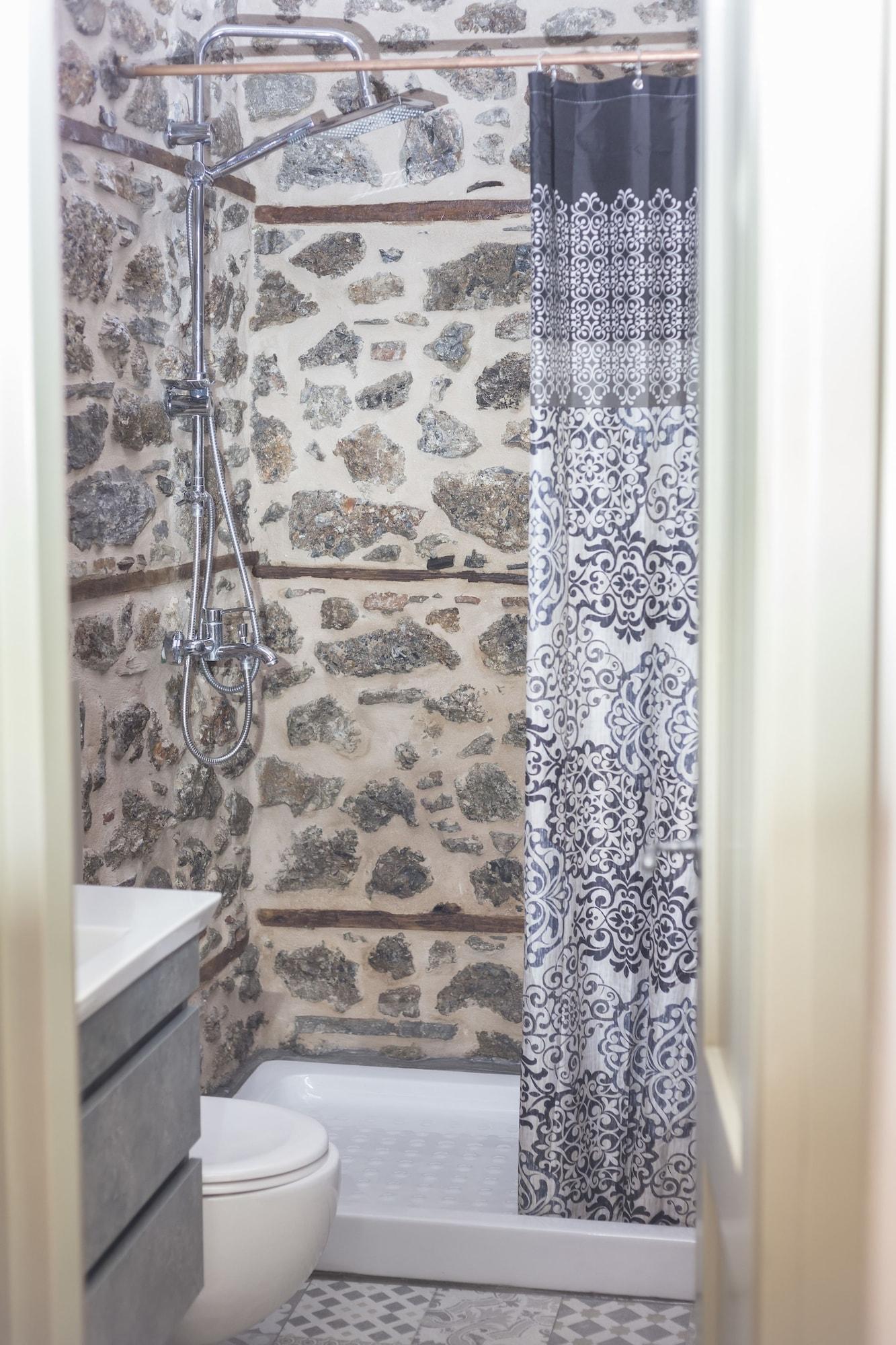 Equipamiento de Habitación Bayiri