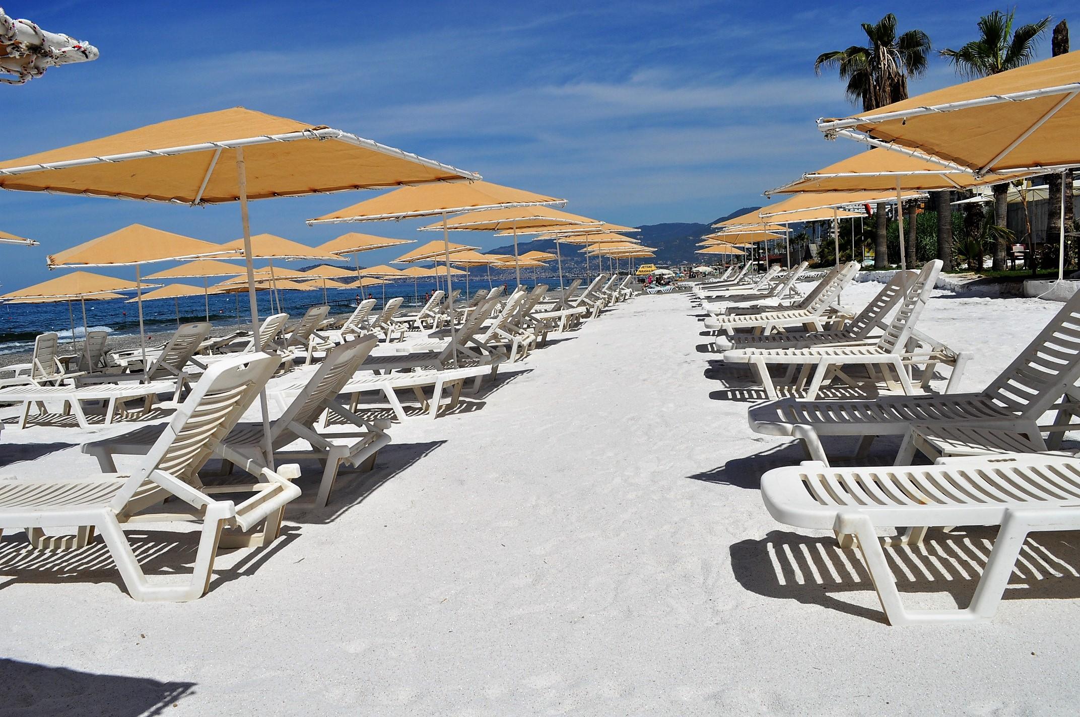 Playa Syedra Princess Hotel