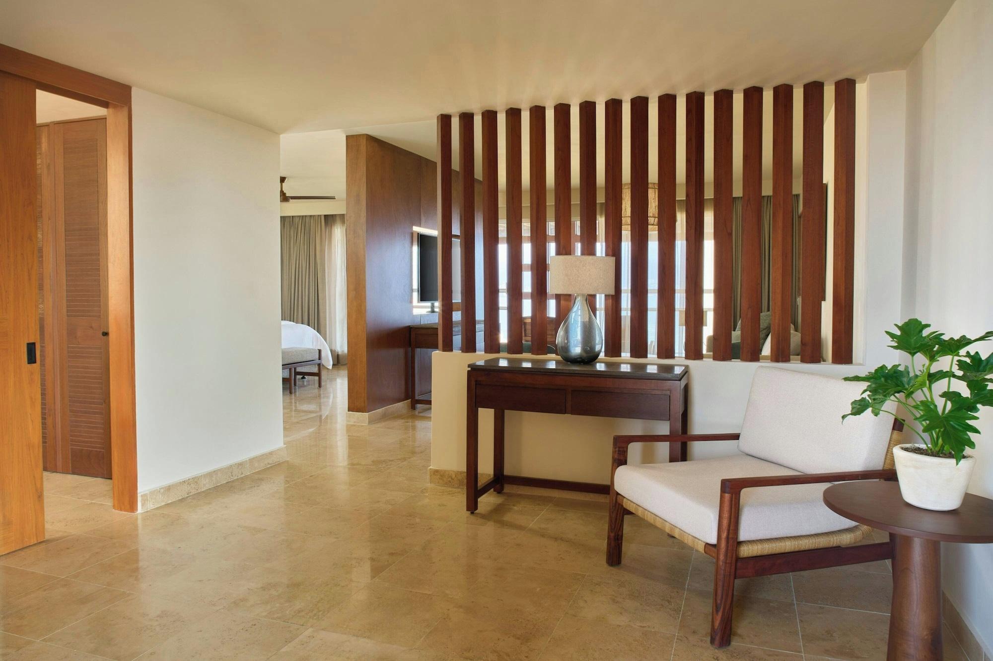 Habitación The Westin Playa Vallarta, An All-Inclusive Resort