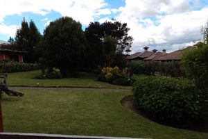 Alojamiento - Hacienda El Rejo