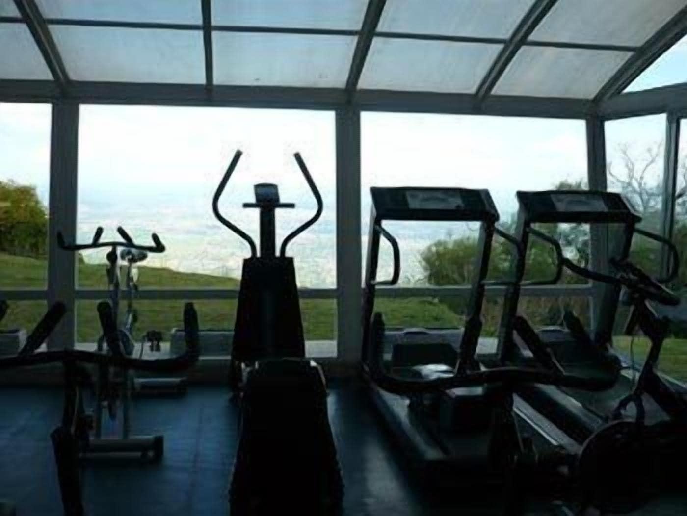 Gimnasio Sol San Javier