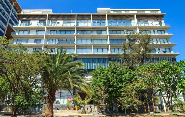 Tribu Sonata - Hoteles cerca de Andares en Guadalajara