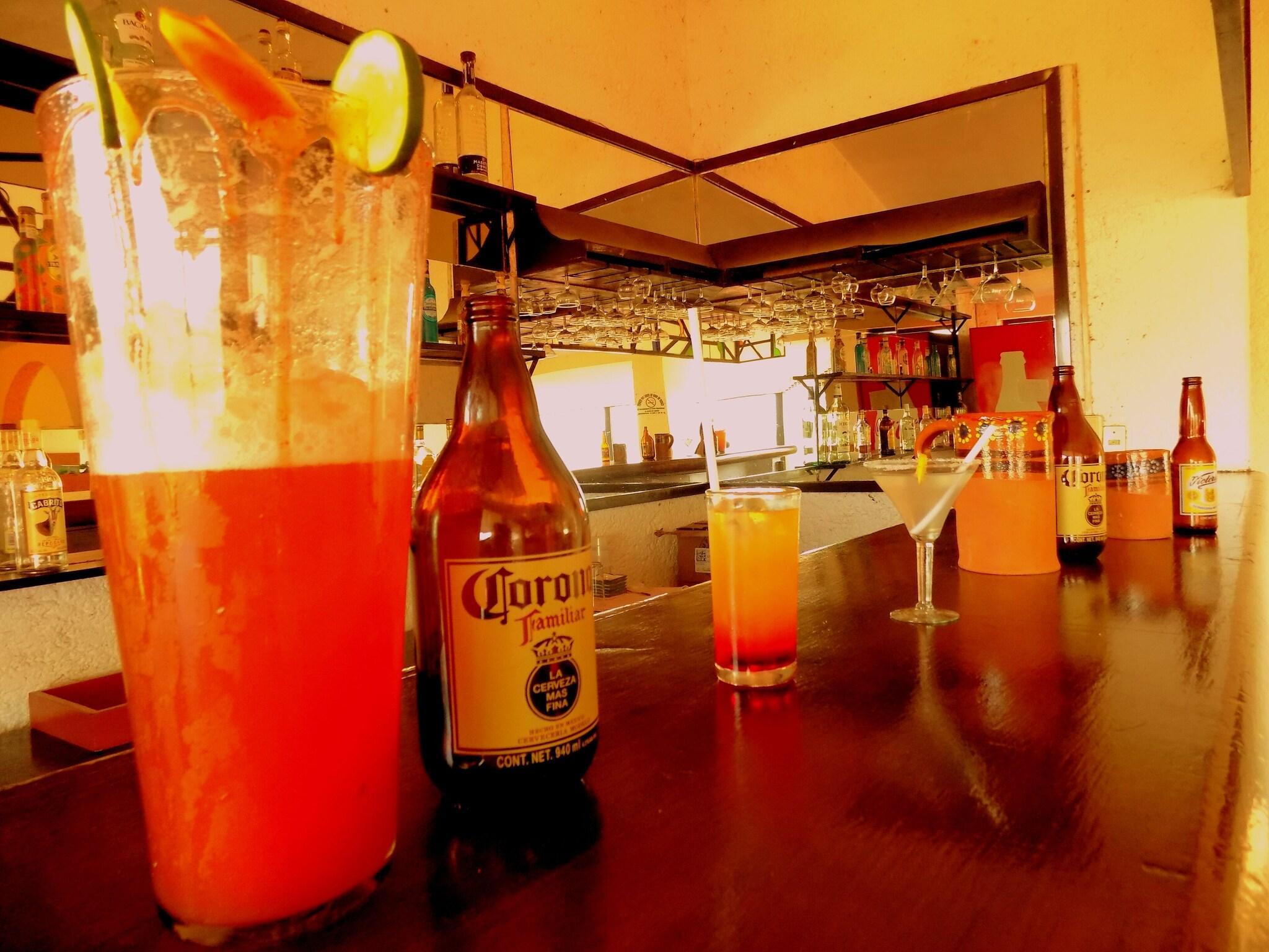 Vista Lobby Piedras De Sol Solaris Morelos