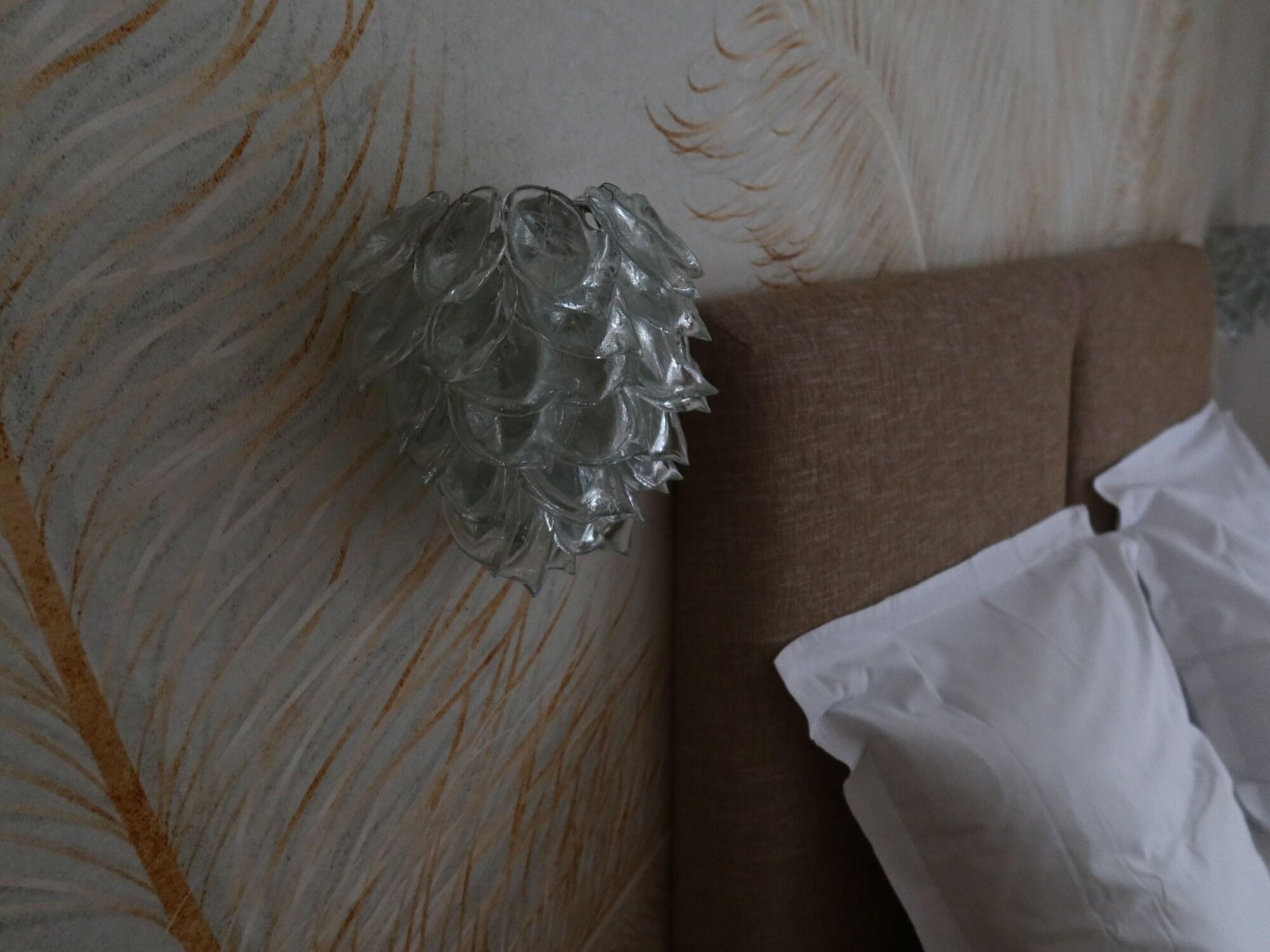 Set de Habitación Hotel De La Mer