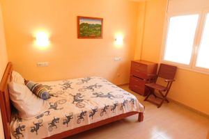 Alquiler Vacacional - Apartamento Mont Caliu - A146