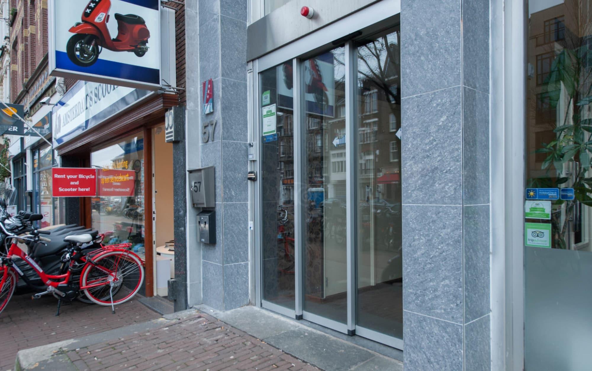 Varios Hotel Espresso City Centre