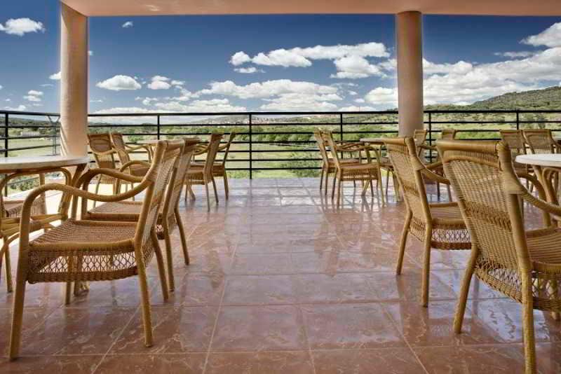 Varios Hotel Mafalda de Castill