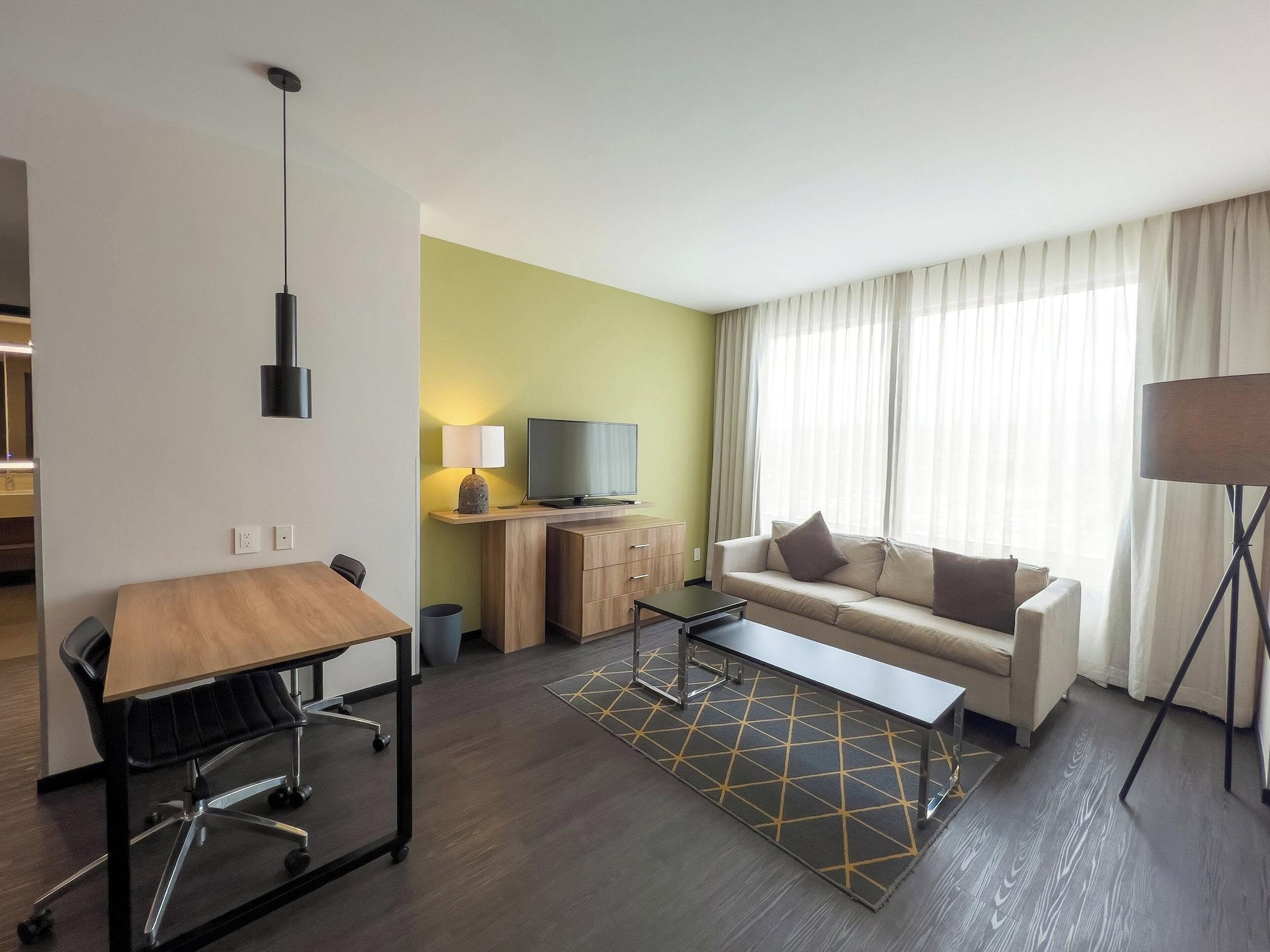 Habitación Holiday Inn San Luis Potosi Quijote by IHG