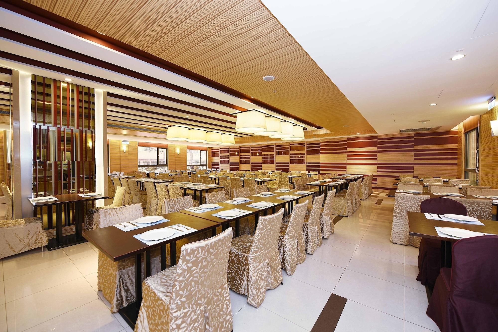 Restaurant Fullon Taipei East