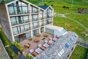 Alojamiento - Step Inn Kazbegi