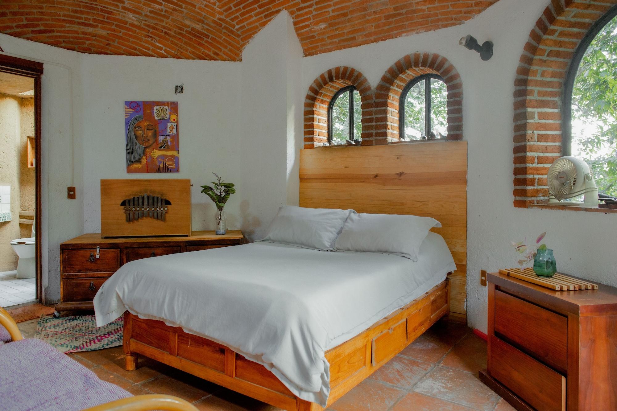 Habitación Casa Santi H