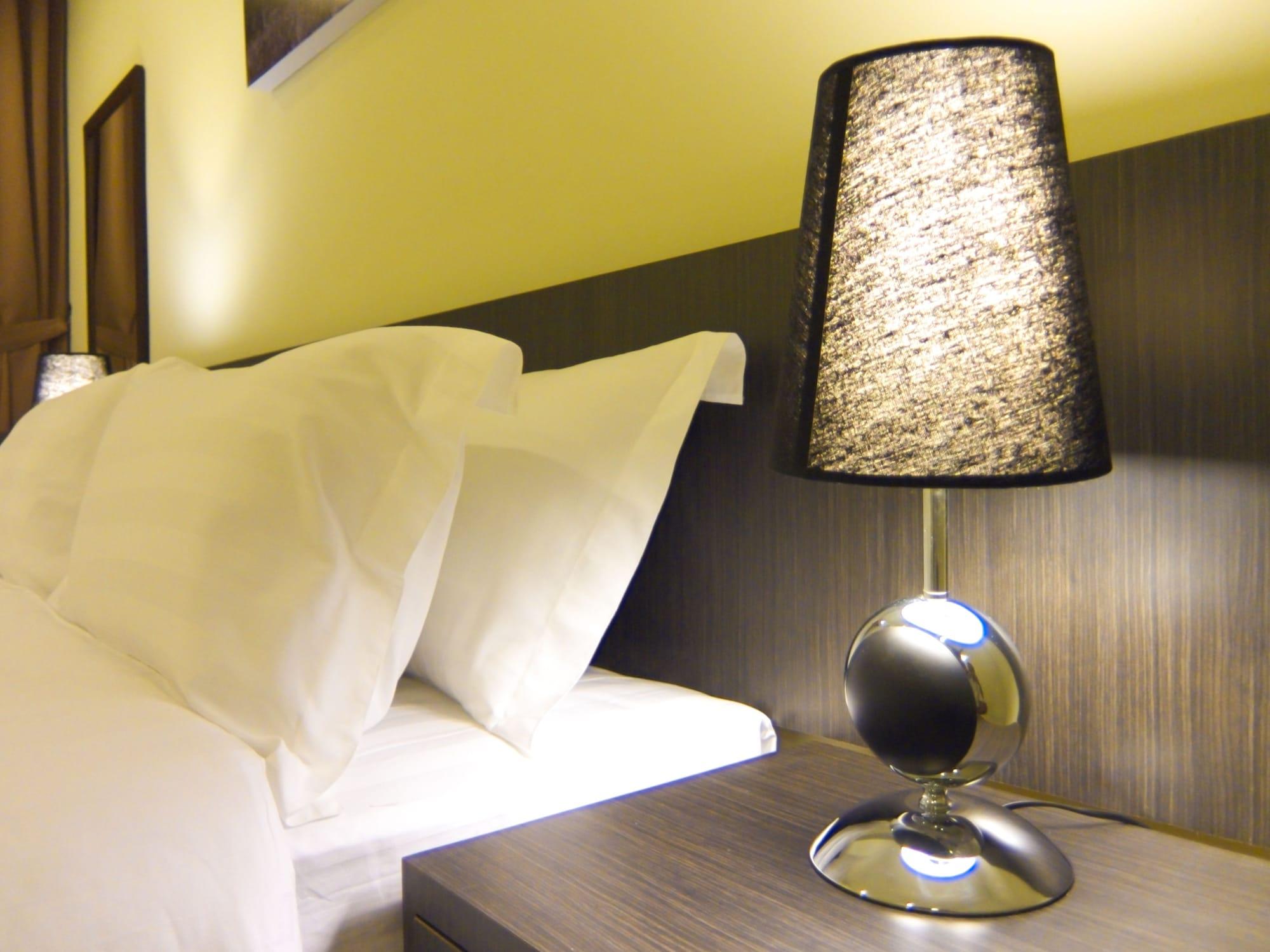 Habitación Sky Hotel Kota Kinabalu