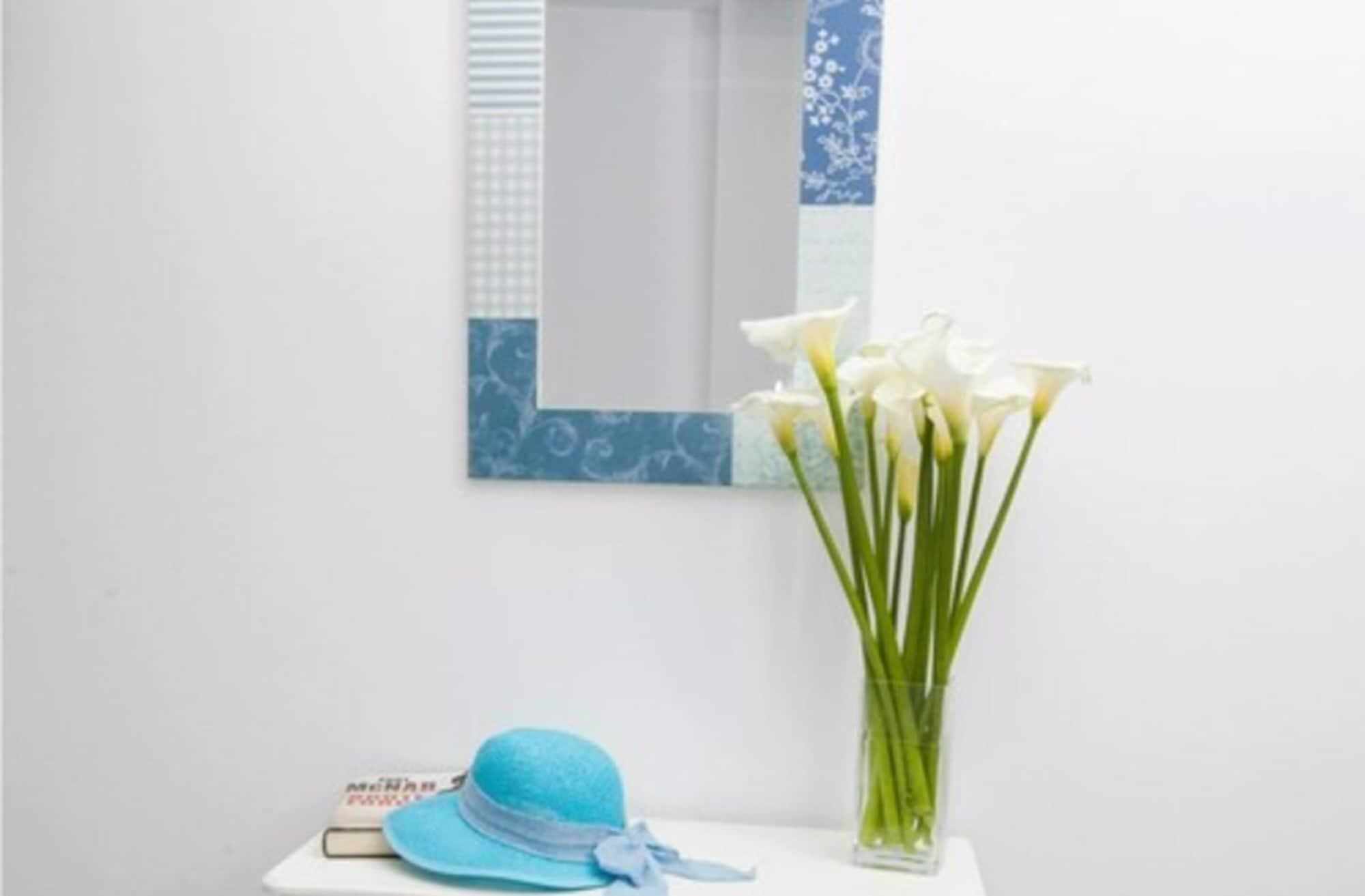 Set de Habitación Hostal Boutique Bajamar