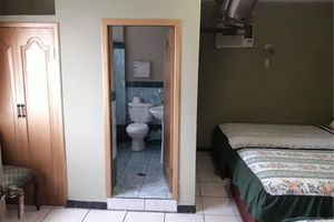 Alojamiento - Hotel Ecologico Riverside