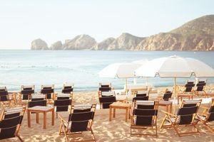 Alojamiento - Bahía Hotel and Beach Club