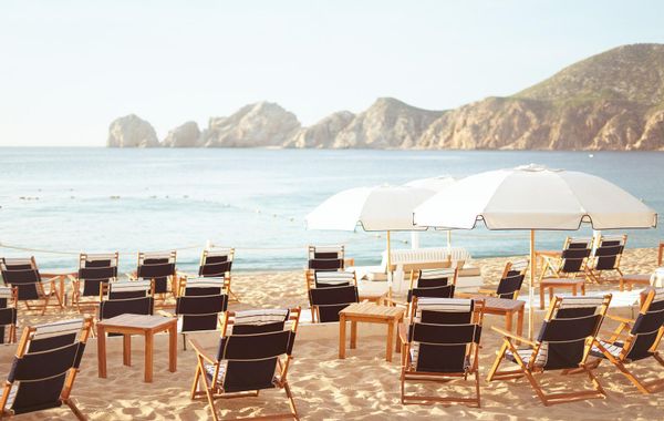 Bahía Hotel and Beach Club - Hoteles con desayuno en Cabo San Lucas