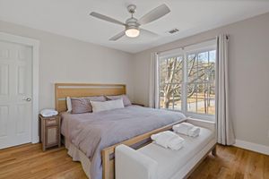 Alquiler Vacacional - Spacious Luxury Atlanta Home - Foodie Haven - Sleeps 8 - Near Assembly Studios