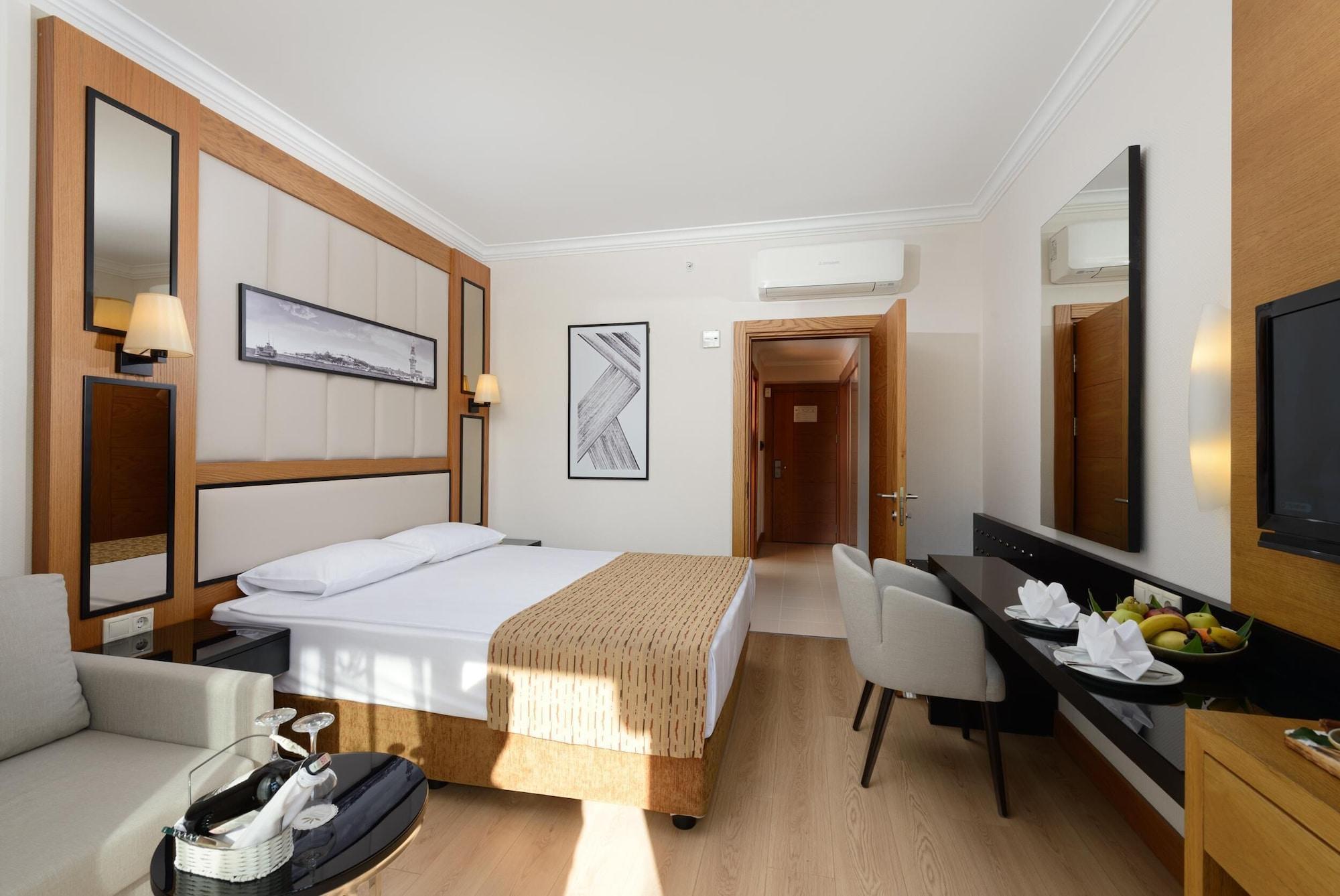 Habitación Aydinbey Famous Resort - Ultra All Inclusive