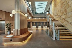 Paquete - Courtyard by Marriott Berlin City Center
