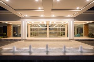 Alojamiento - Lumbini Heritage