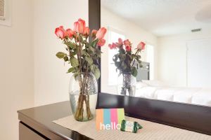 Alquiler Vacacional - Newly Updated Spacious Miami Studio Suite!