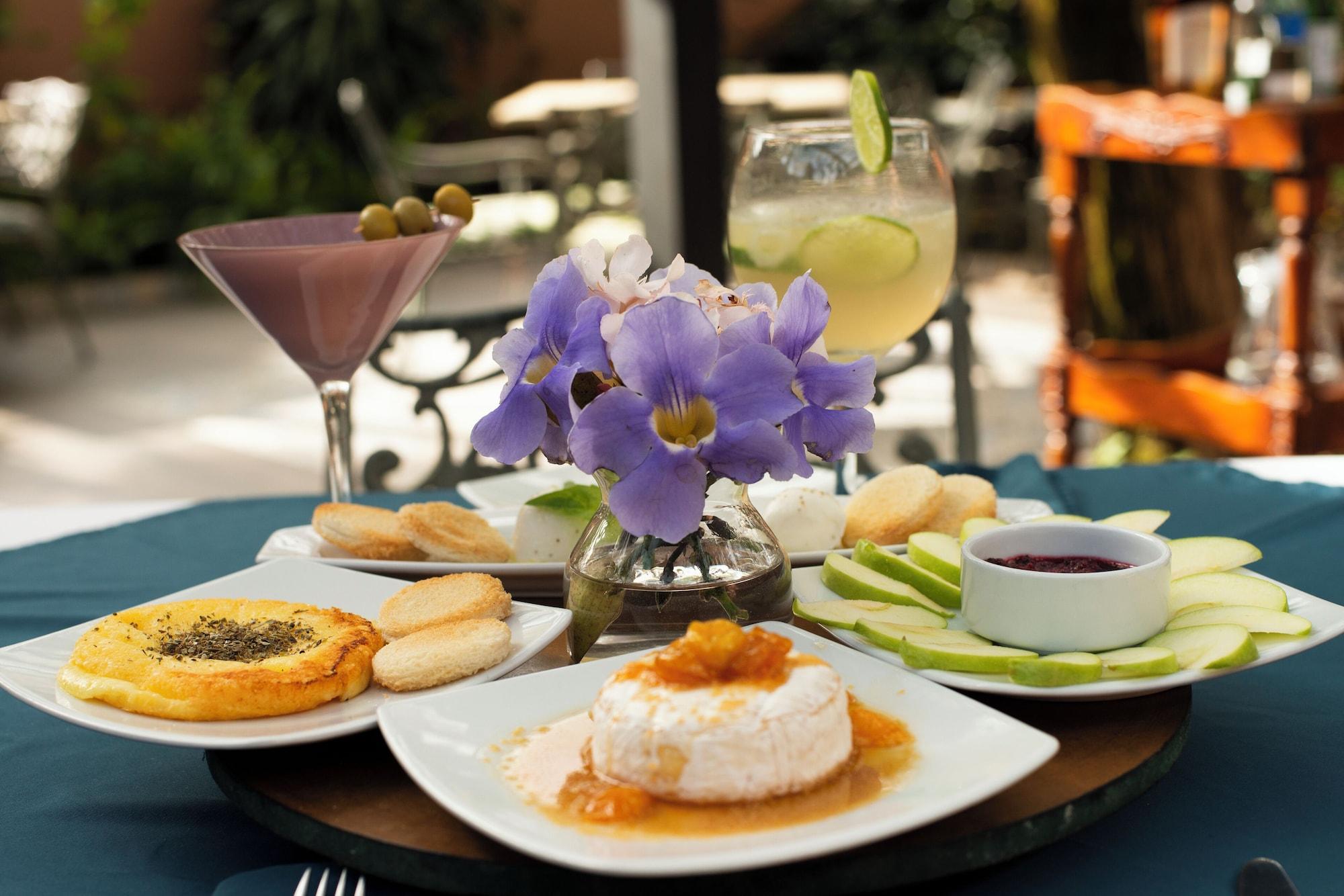 Bar/Salón Hotel Plazuela de San Agustín