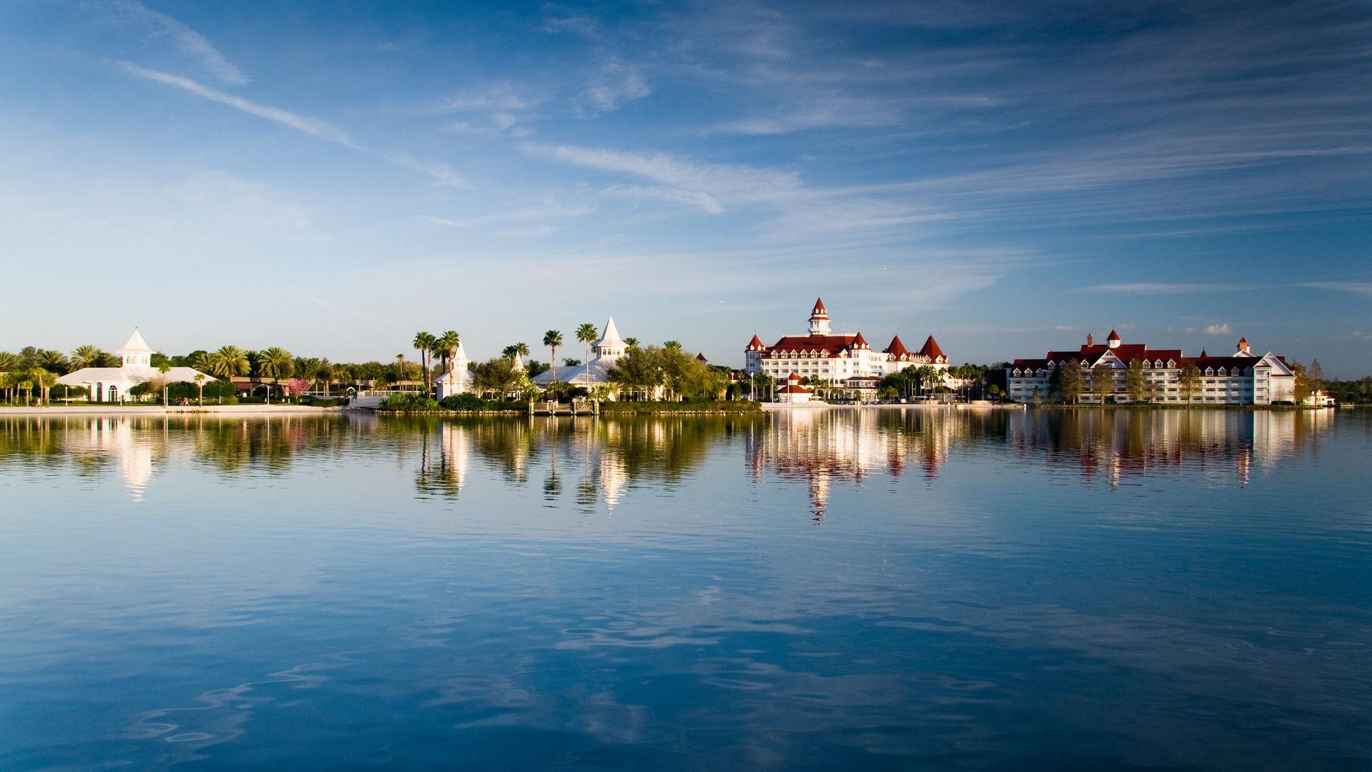 Disney's Grand Floridian Resort & Spa – foto 16