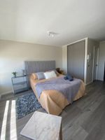 Alquiler Vacacional - Temuco suite