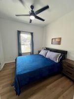 Alquiler Vacacional - New Getaway with Private Patio Near Downtown Lockhart