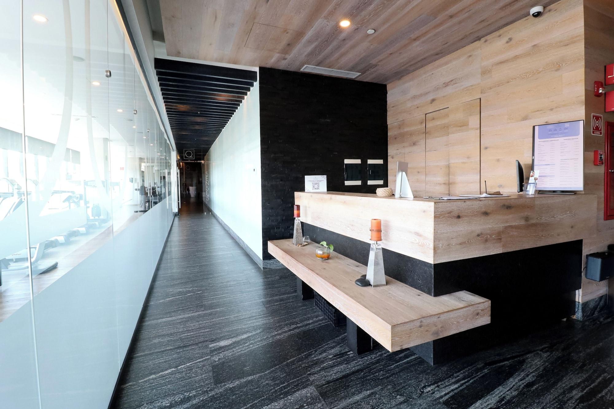 Spa Quartz Hotel & SPA