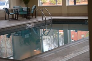 Alojamiento - Residence Inn by Marriott Pittsburgh Monroeville/Wilkins