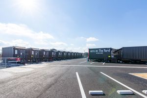 Alojamiento - HOTEL R9 The Yard Nakatsu