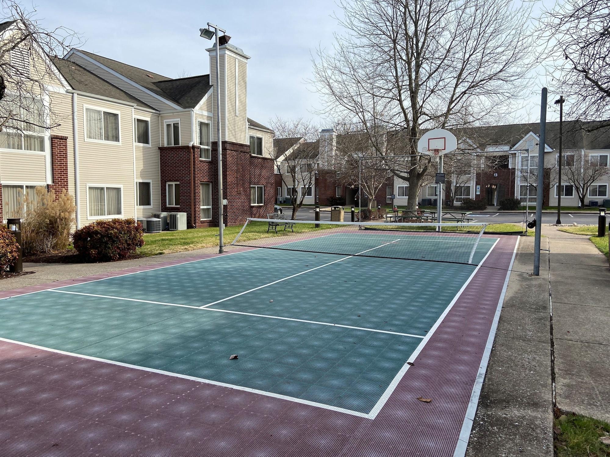 Instalaciones Recreativas Sonesta ES Suites Nashville Brentwood