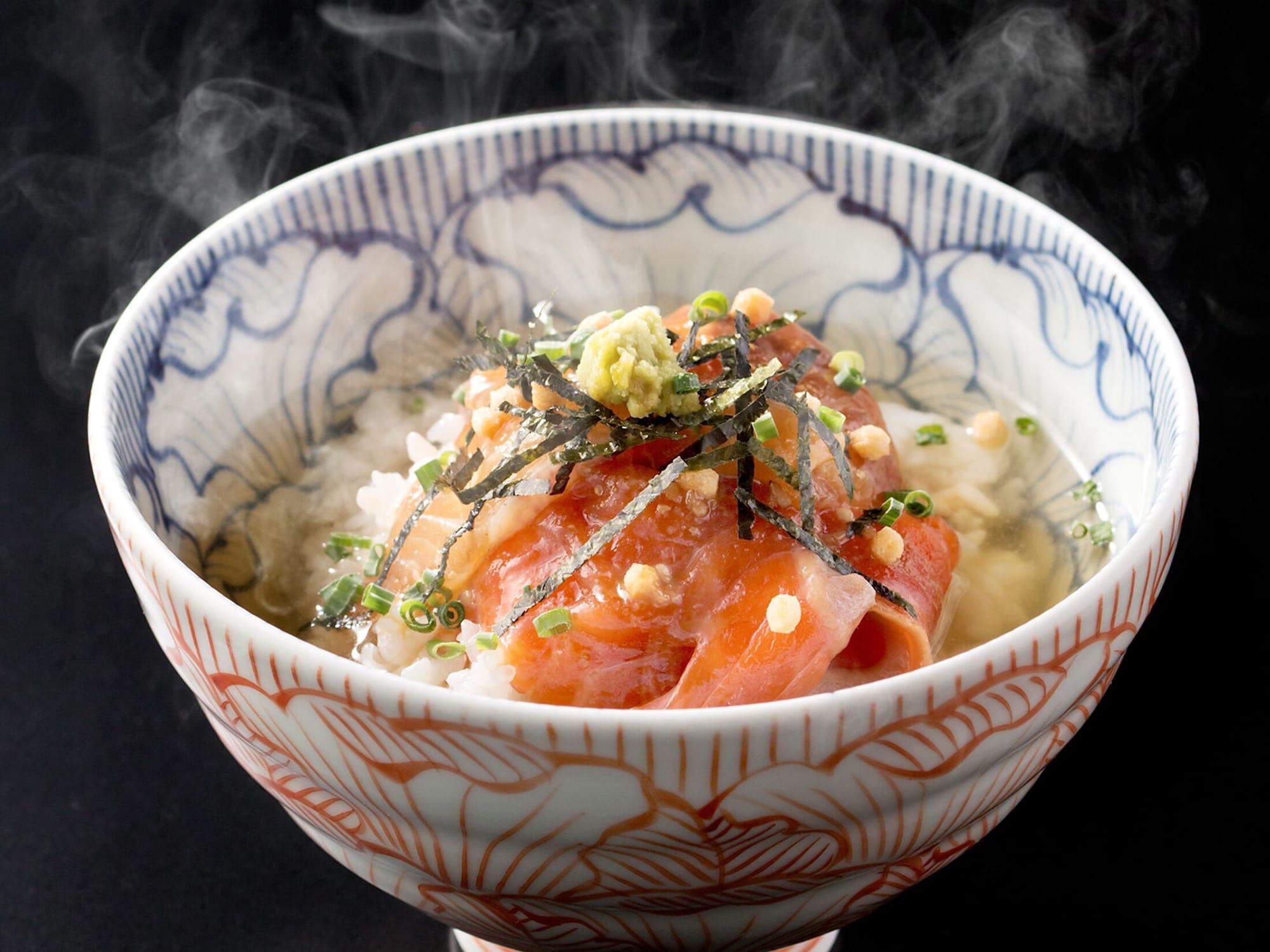 Restaurant Karatsu Seaside Hotel