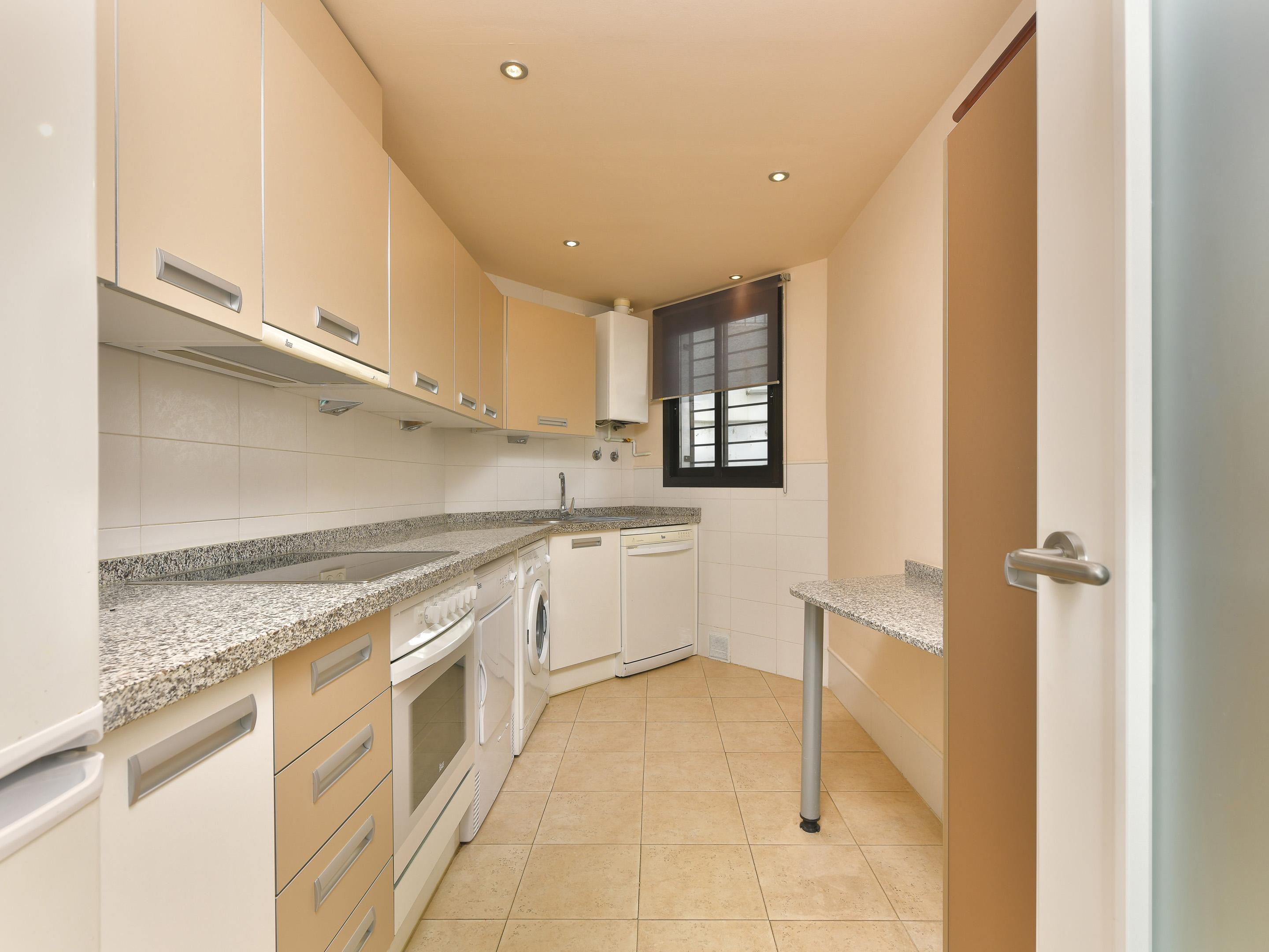Equipamiento de Habitación Olée Nerja Holiday Rentals By Fuerte Group