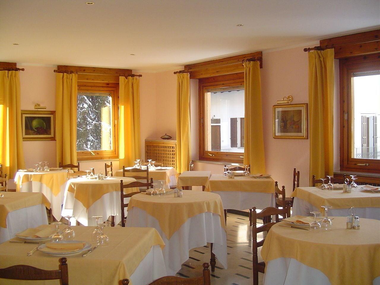Restaurant Centrale