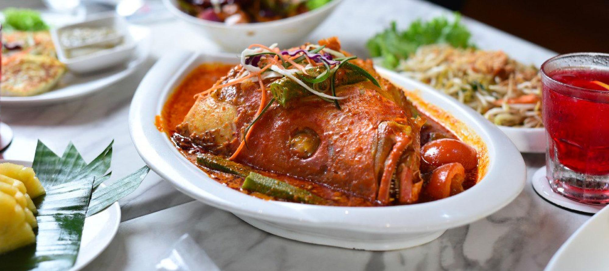 Restaurant MITC Hotel