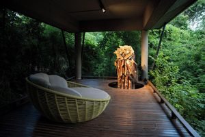 Alojamiento - Entre Arboles Iguazu, Singular Collection by Amerian
