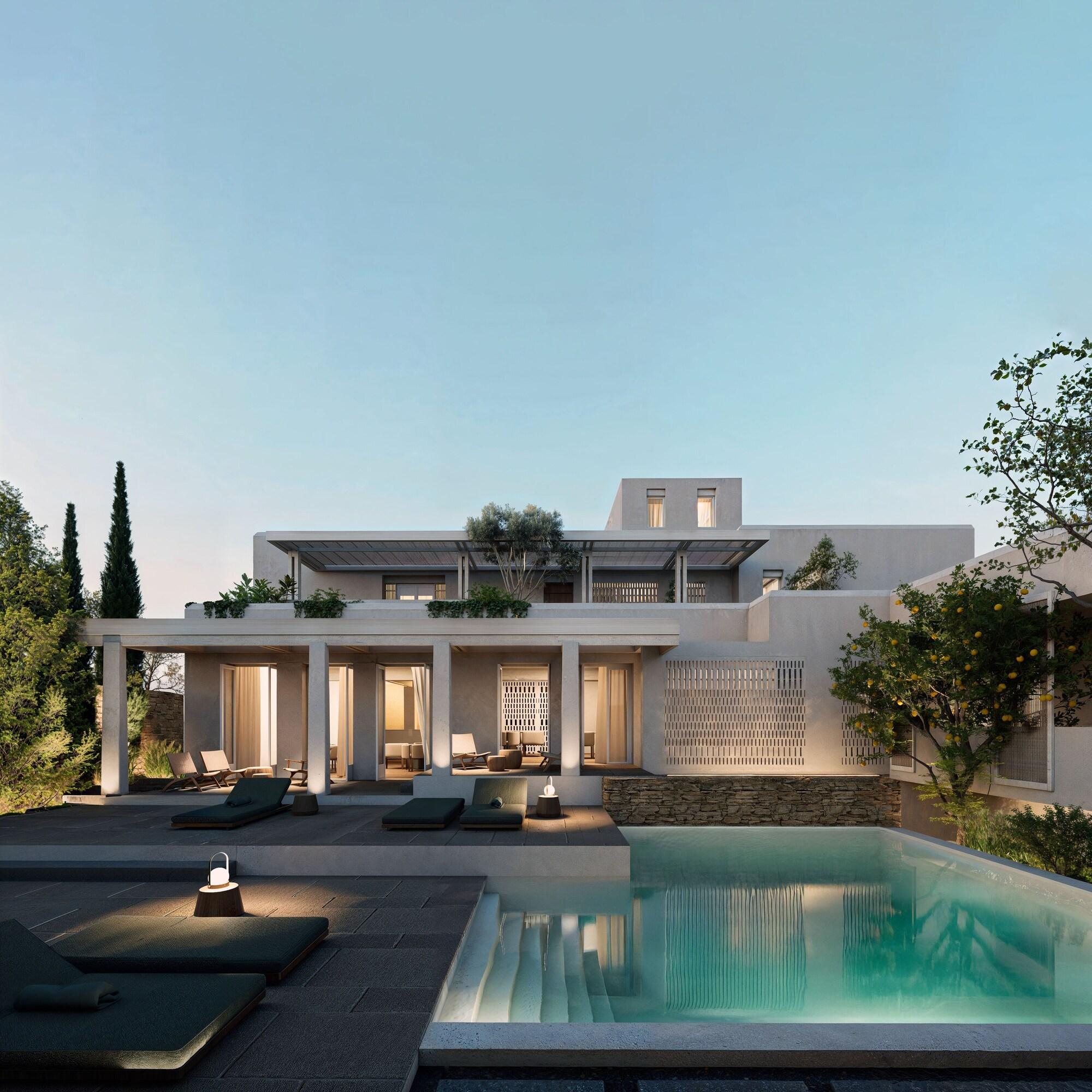 Varios Meros, Santikos Collection